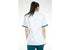 Bluza medicala Elisa 03 spate | medizone.ro