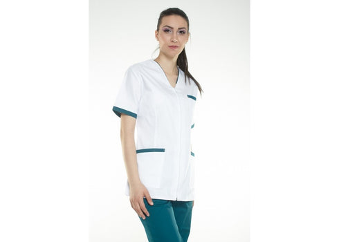 Bluza medicala Elisa 03 fata | medizone.ro