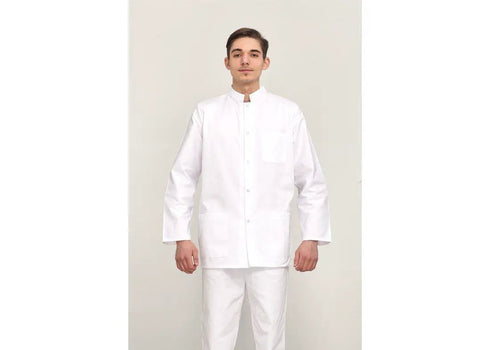 Bluza medicala Cezar 07C-ML