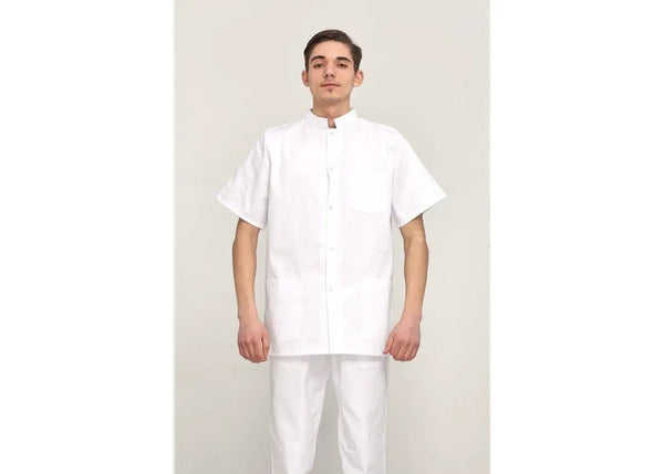 Bluza medicala Cezar 07C