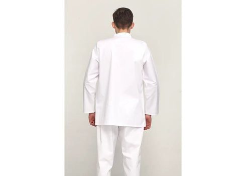 Bluza medicala Calin 07N-ML