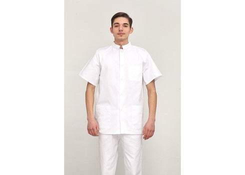 Bluza medicala Calin 07N fata | medizone.ro