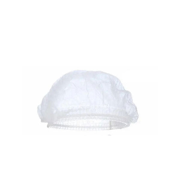 Bonete Sanaplus, culoare alb, 100 buc.|Medizone