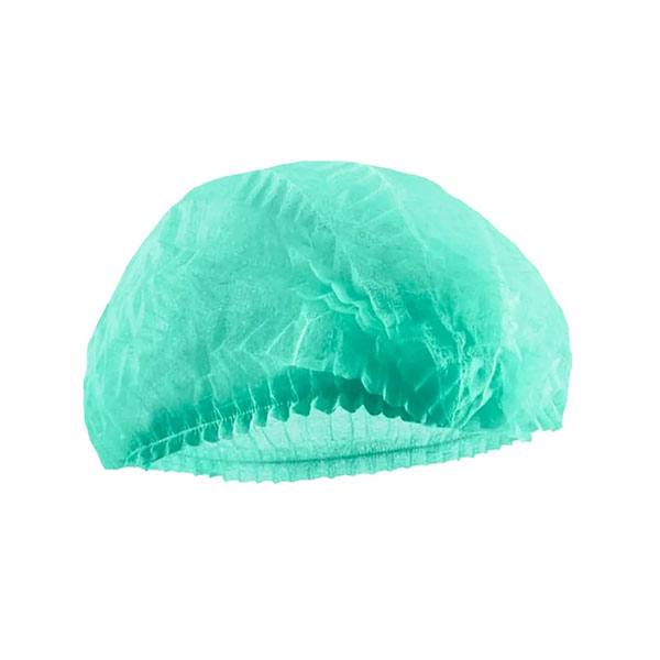 Bonete Sanaplus, culoare verde, 100 buc.|Medizone