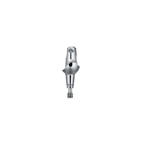 Bont Balance Anterior X Ankylos Dentsply Sirona