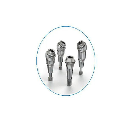 Bont Balance Base Angulat (SmartFix) Ankylos Dentsply Sirona