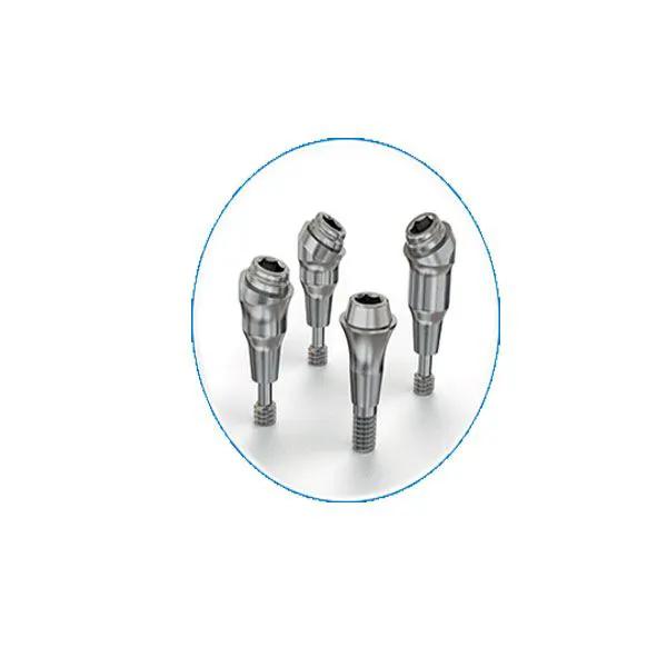 Bont Balance Base Angulat (SmartFix) Ankylos Dentsply Sirona