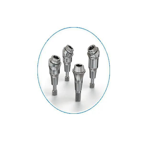 Bont Balance Base Narrow (SmartFix) Ankylos Dentsply Sirona