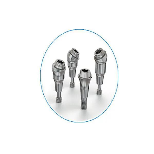 Bont Balance Base Narrow (SmartFix) Ankylos Dentsply Sirona