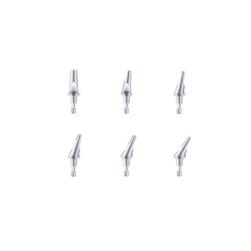 Bont Balance Posterior Ankylos Dentsply Sirona