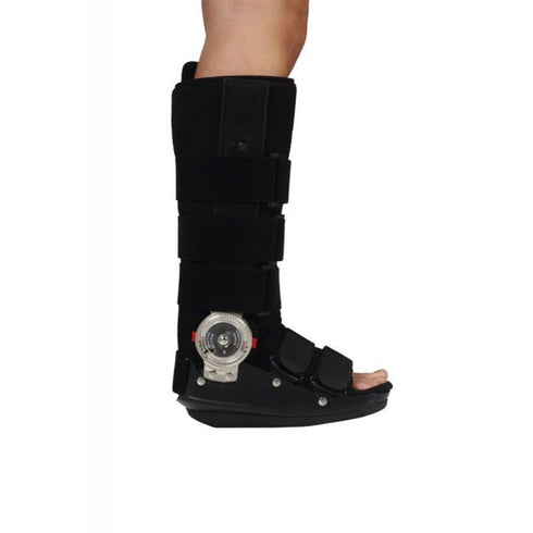 Orteza glezna-picior fixa/mobila BRA2215 by Berks