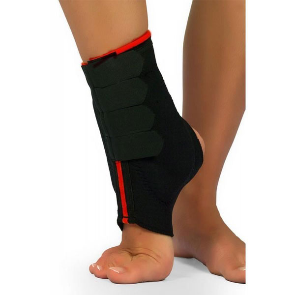 Orteza glezna-picor mobila, cu stabilizator de glezna BRA2402 by Berks