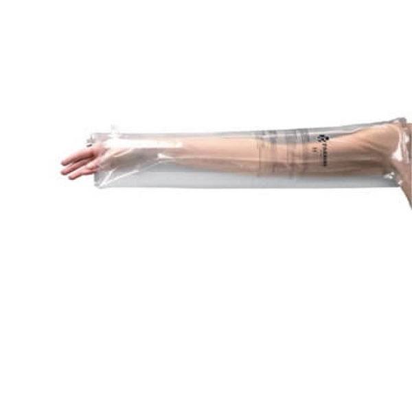 Atela gonflabila pentru brat complet | medizone.ro