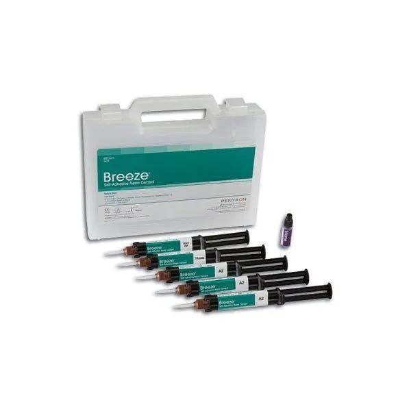 Ciment rasinic Breeze Kit
