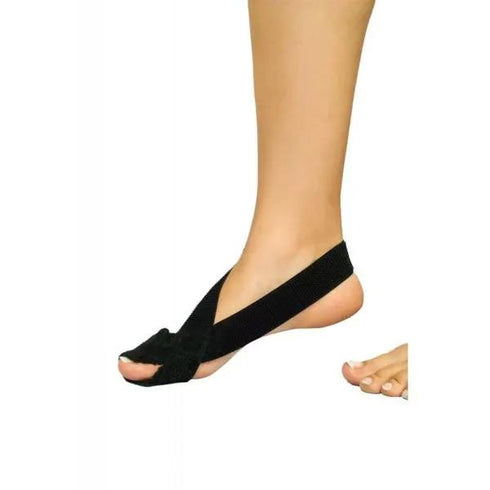Orteza de deget Hallux Valgus BRF13, de zi