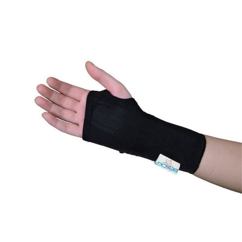 Orteza scurta cu atela pentru articulatia mainii BRH16 by Berks