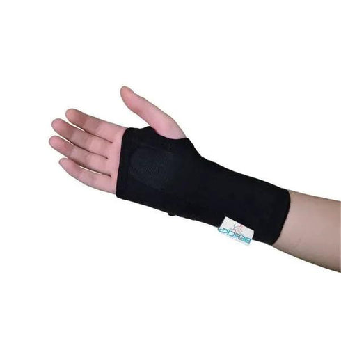 Orteza scurta cu atela pentru articulatia mainii BRH16