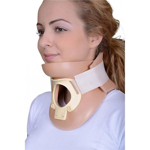 Guler cervical traheostomie Philadelphia BRN104B by Berks