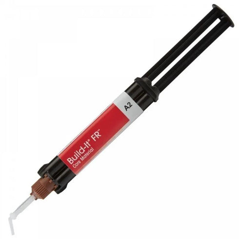 Material reconstructie bonturi Build-It FR Seringa Refill