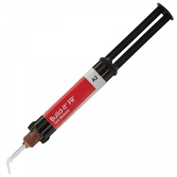 Material reconstructie bonturi Build-It FR Seringa Refill