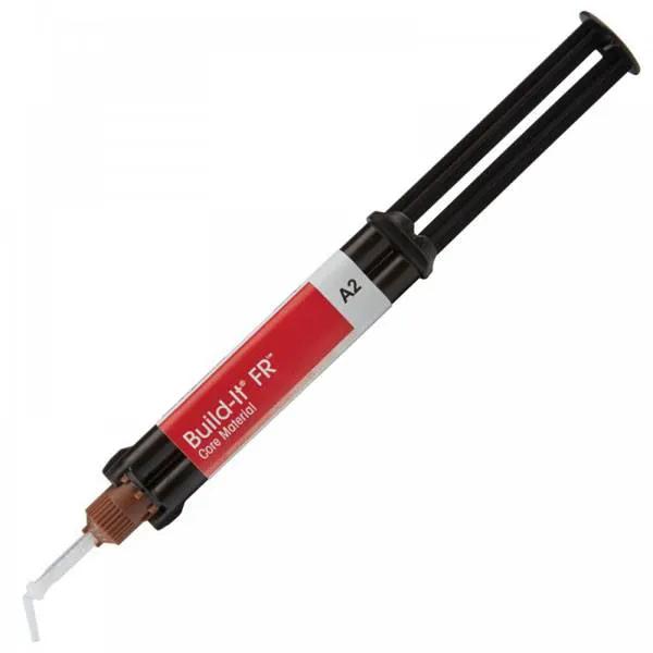 Compozit auto/fotopolimerizabil Build-It FR Seringa Refill Pentron - REFILL A3