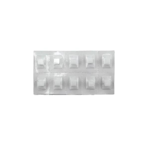 Burete hemostatic GalenaSpon, 10 x 10 x 10 mm, 10 buc.