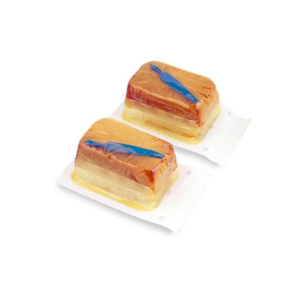 Perii chirurgicale ( bureti chirurgicali ) impregnati cu betadina|Medizone