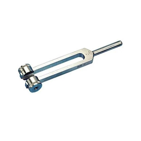Diapazon c1 256 Hz, cu atenuator, aluminiu, KaWe