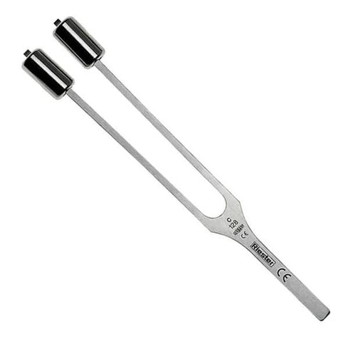Diapazon medical Riester C128, otel