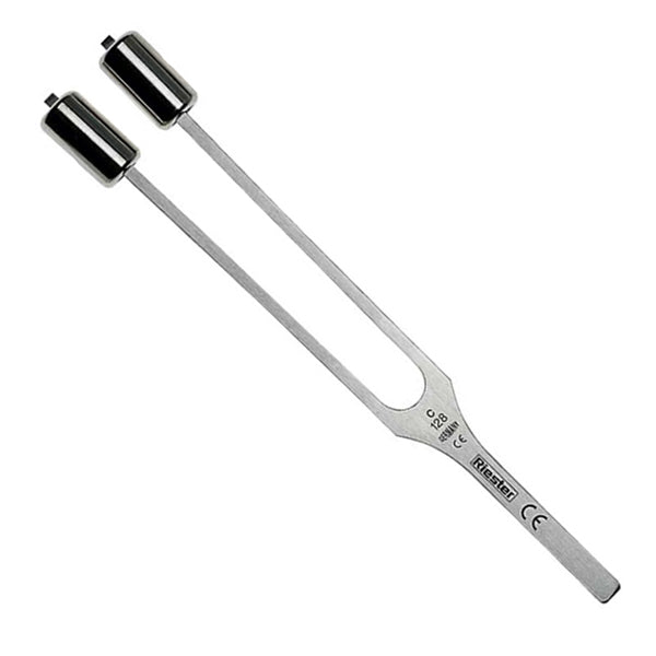 Diapazon medical Riester C128 - medizone.ro