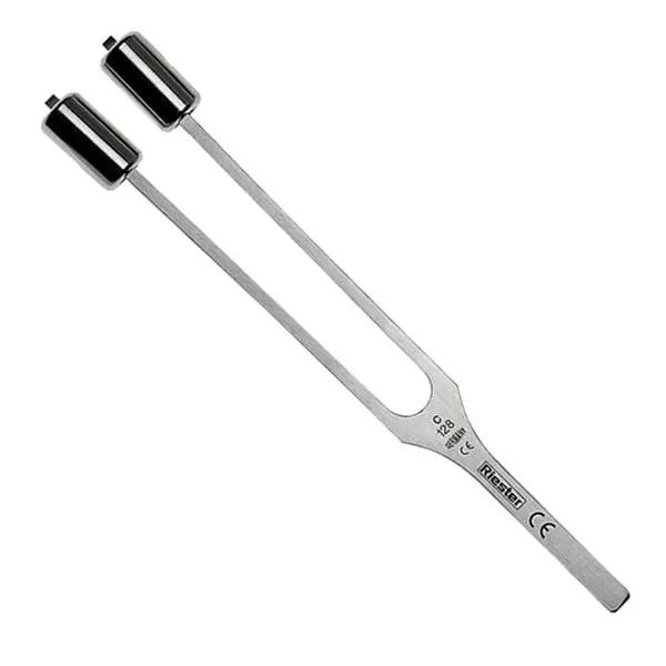 Diapazon medical Riester C128, otel