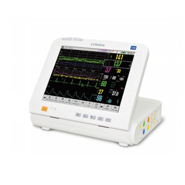 Monitor fetal C22, Comen - medizone.ro