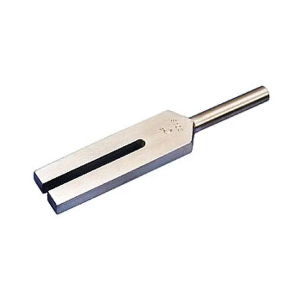Diapazon c4 2048 Hz, aluminiu, KaWe