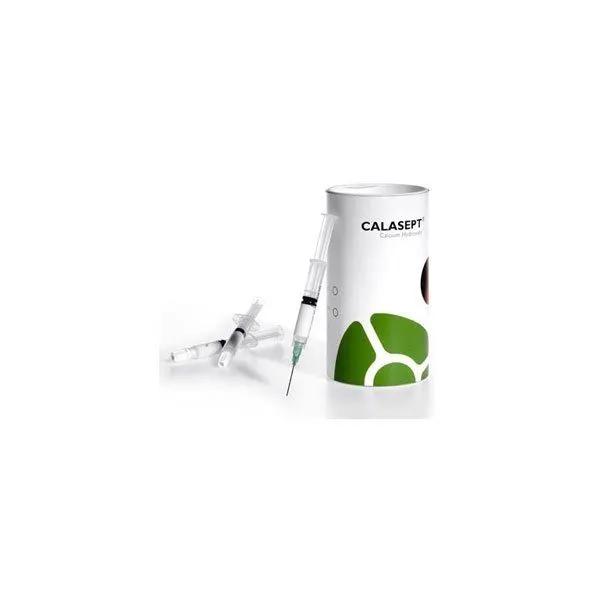 Calasept, seringa 1.5 g, Directa