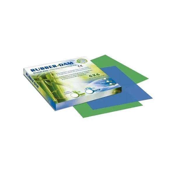 Campuri diga 6" x 6", medium, Cerkamed