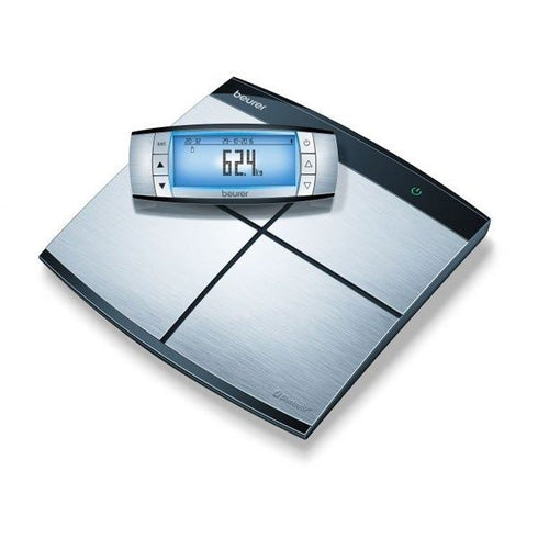 Cantar de diagnostic Beurer BF105 - medizone.ro