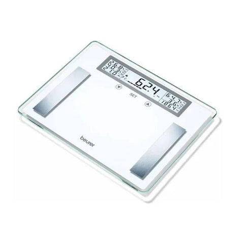 Cantar diagnostic sticla BG51 XXL