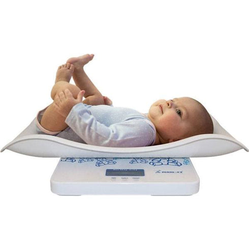 Cantar digital MOMERT pentru sugari si copii | Medizone