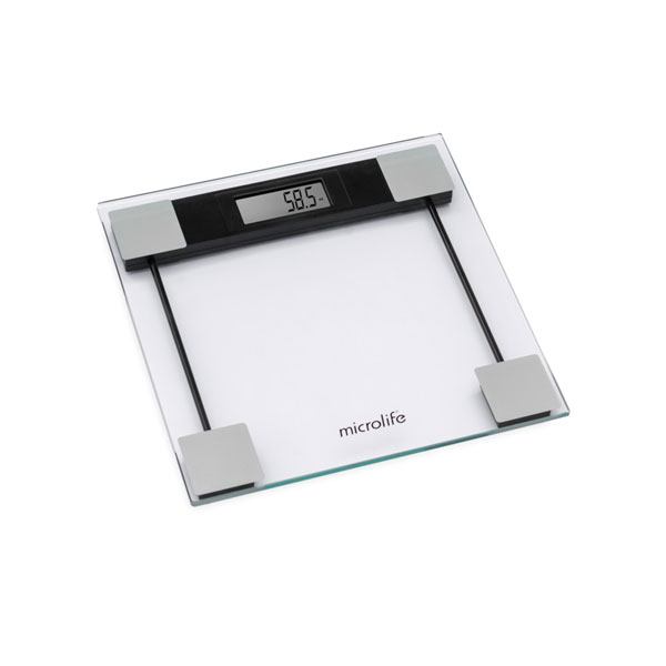 Cantar digital persoane WS 50 Microlife|Medizone