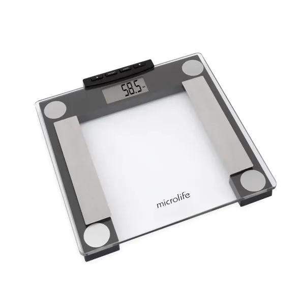 Cantar digital pentru persoane WS 80N Microlife