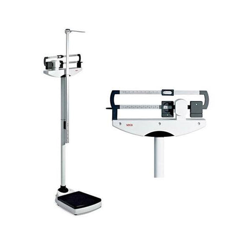 Cantar mecanic cu taliometru Seca 700 by Seca