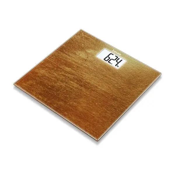 Cantar de sticla GS203 Rust