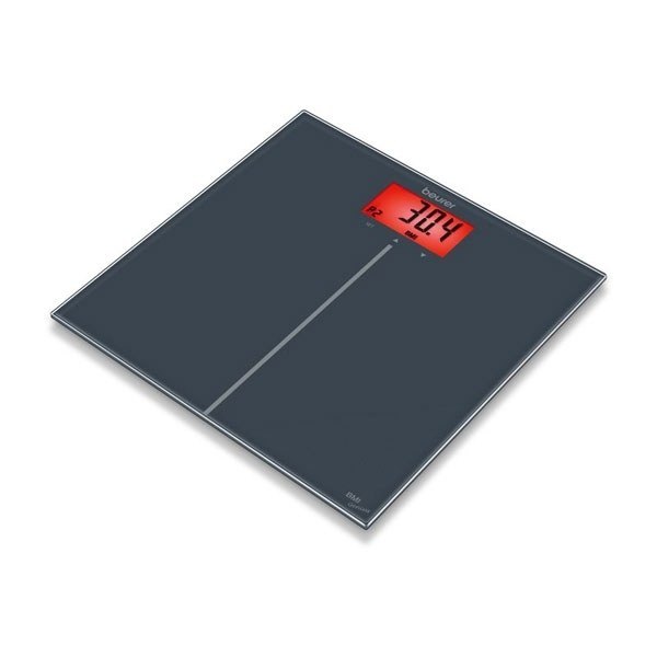 Cantar de sticla GS280 BMI Genius - medizone.ro