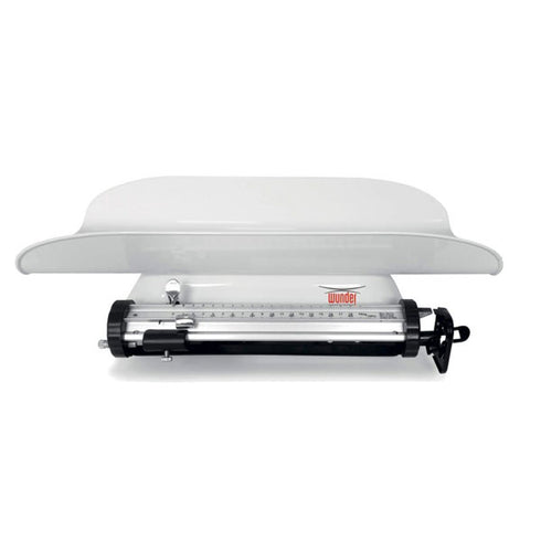 Cantar medical mecanic pentru sugari, Super Baby by Wunder