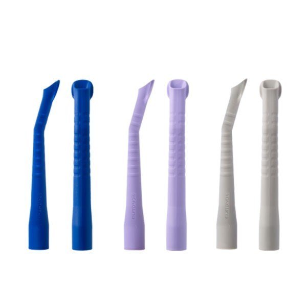 Canula aspirator chirurgical Monoart EM21 Euronda | medizone.ro