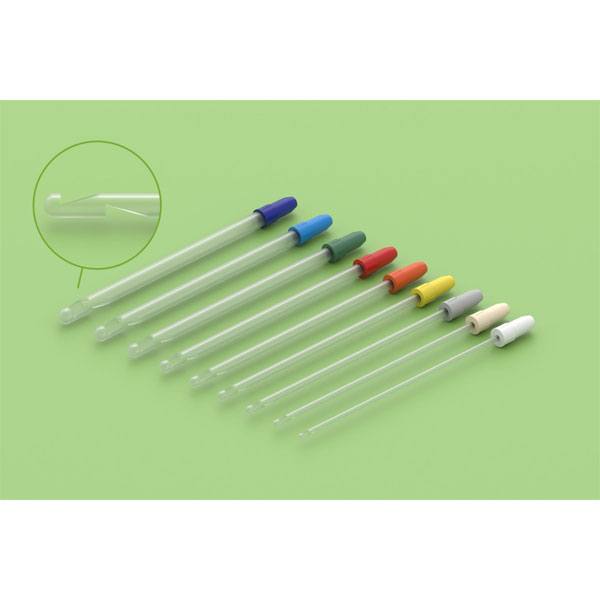 Canula Karman, flexibila, 24 cm | medizone.ro