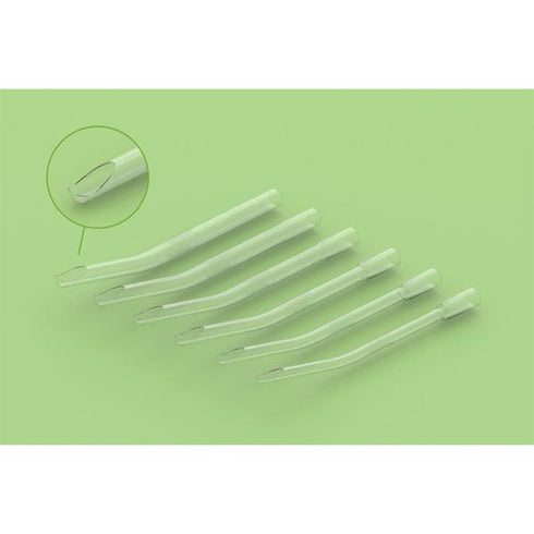 Canula aspiratie, rigida, curba | medizone.ro