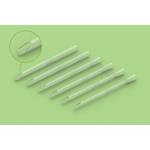 Canula aspiratie intrauterina INTRACURETTE RR, rigida, dreapta|Medizone