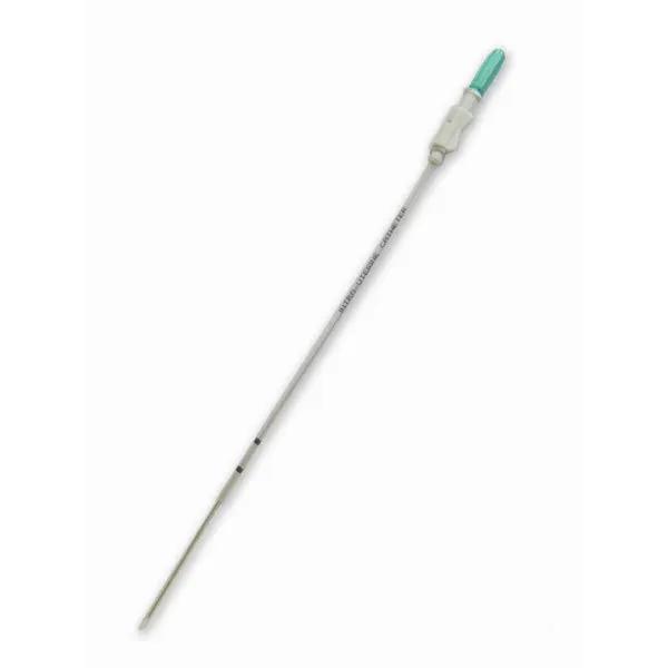 Canula inseminare uterina IUI cu fir