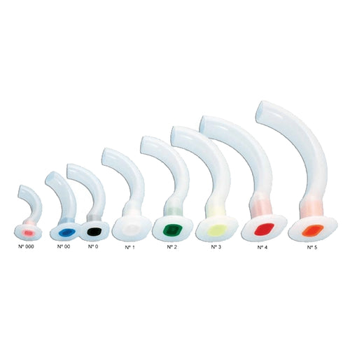 Canula Guedel | medizone.ro